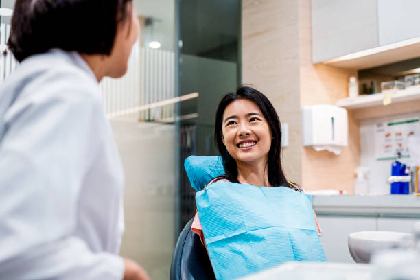 Oral Surgery in Eagle, NE