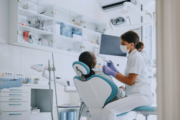 Advanced Technology for Better Dental Care in Eagle, NE